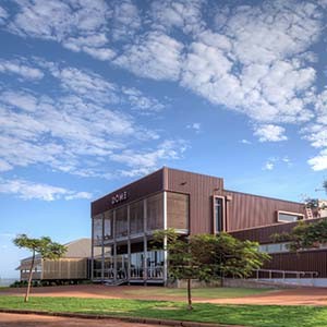 Dome Port Hedland