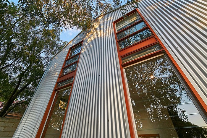 Nanine Ave 1