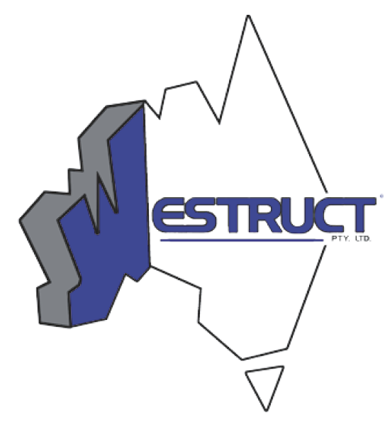 westruct logo